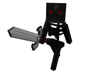 Wither SkeletonIcon